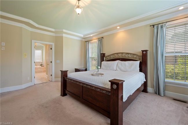 3904 Gaston Rd, House other with 5 bedrooms, 4 bathrooms and null parking in Greensboro NC | Image 22