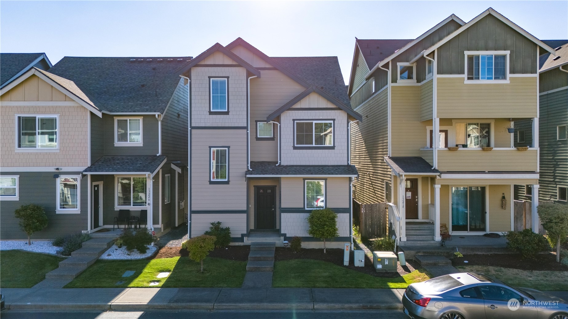 97th Ave, Puyallup, WA 98373