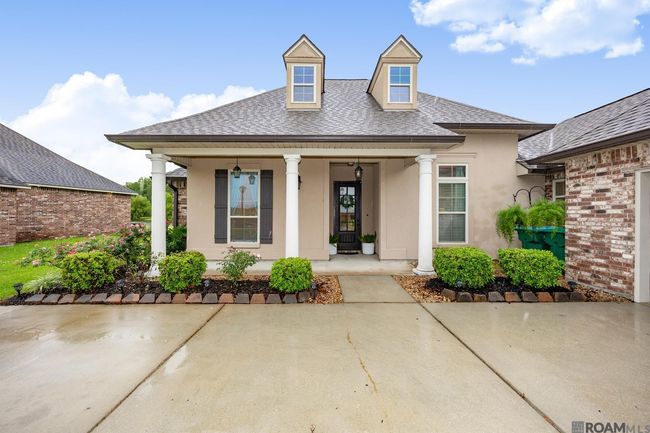 3986 Union Dr, House other with 4 bedrooms, 3 bathrooms and 2 parking in Addis LA | Image 4