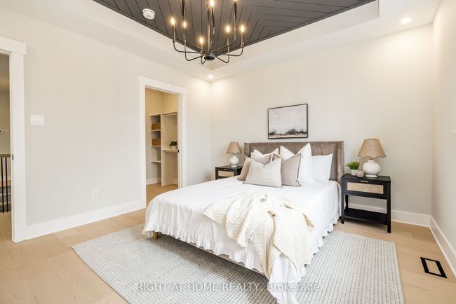 B - 8 Gardner St, House attached with 3 bedrooms, 3 bathrooms and 2 parking in Arnprior ON | Image 17