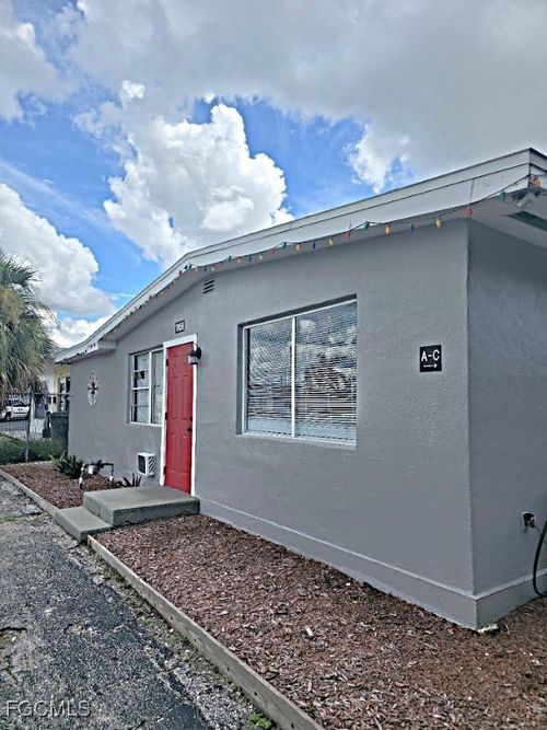 apt-b-1956 Grove Ave, FORT MYERS, FL, 33901-7920 | Card Image