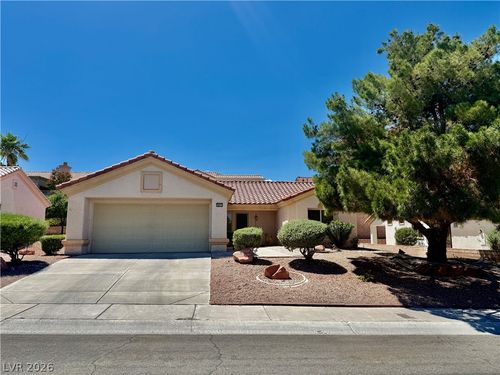 2821 Byron Dr, Las Vegas, NV, 89134-7579 | Card Image