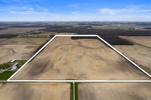 450 North St, Pennville, IN, 47369 | Card Image