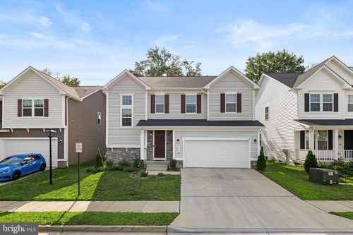 11520 Bluestem Way, FREDERICKSBURG, VA, 22407-8441 | Card Image