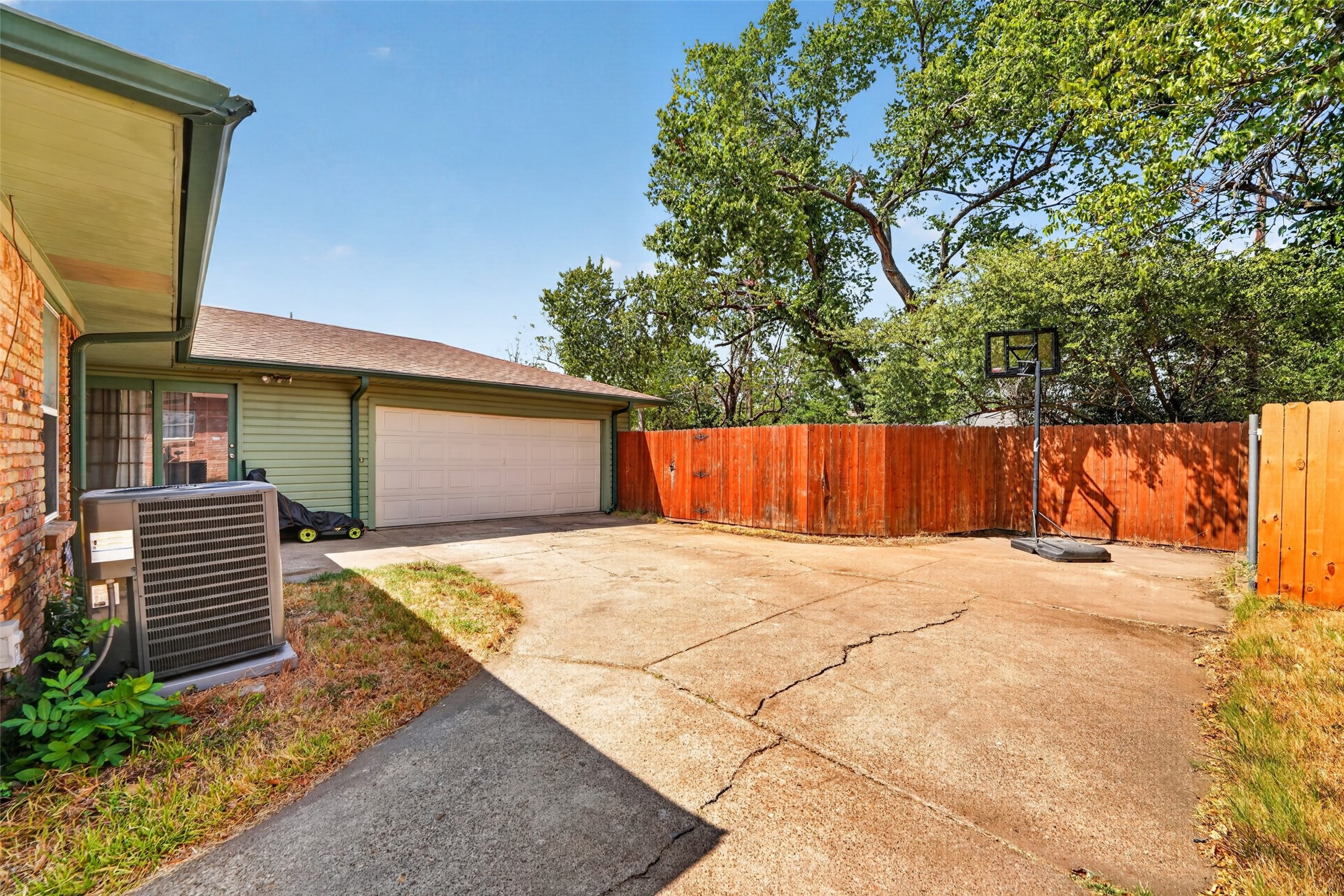 Residential in Dallas