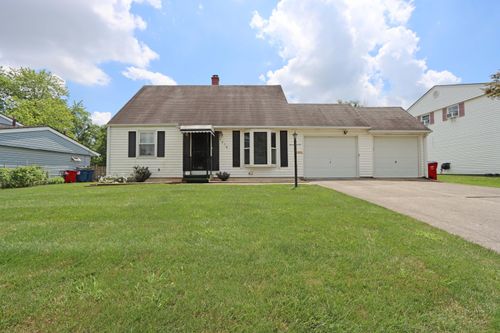 5278 Edgeview Rd, Columbus, OH, 43207-4934 | Card Image
