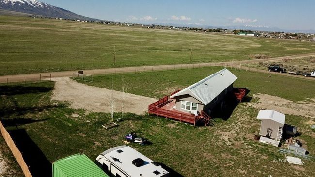 201 Broken Arrow Ln, House other with 1 bedrooms, 1 bathrooms and null parking in Spring Creek NV | Image 17