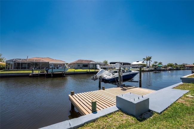5232 Conner Ter, House other with 3 bedrooms, 2 bathrooms and null parking in PORT CHARLOTTE FL | Image 27