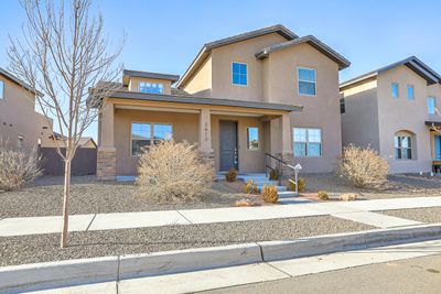 2613 Houser Avenue Se, House other with 4 bedrooms, 3 bathrooms and null parking in Albuquerque NM | Image 2