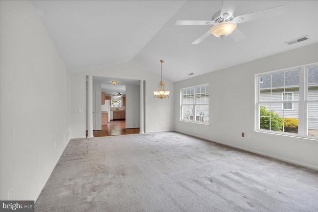 33 Glenview Way E, House other with 2 bedrooms, 2 bathrooms and null parking in GIBBSBORO NJ | Image 7