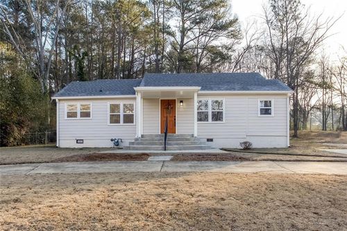 3831 Dillard St, Powder Springs, GA, 30127-2205 | Card Image