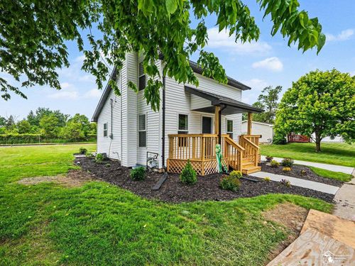 396 Wabash St, Milan, MI, 48160-1539 | Card Image