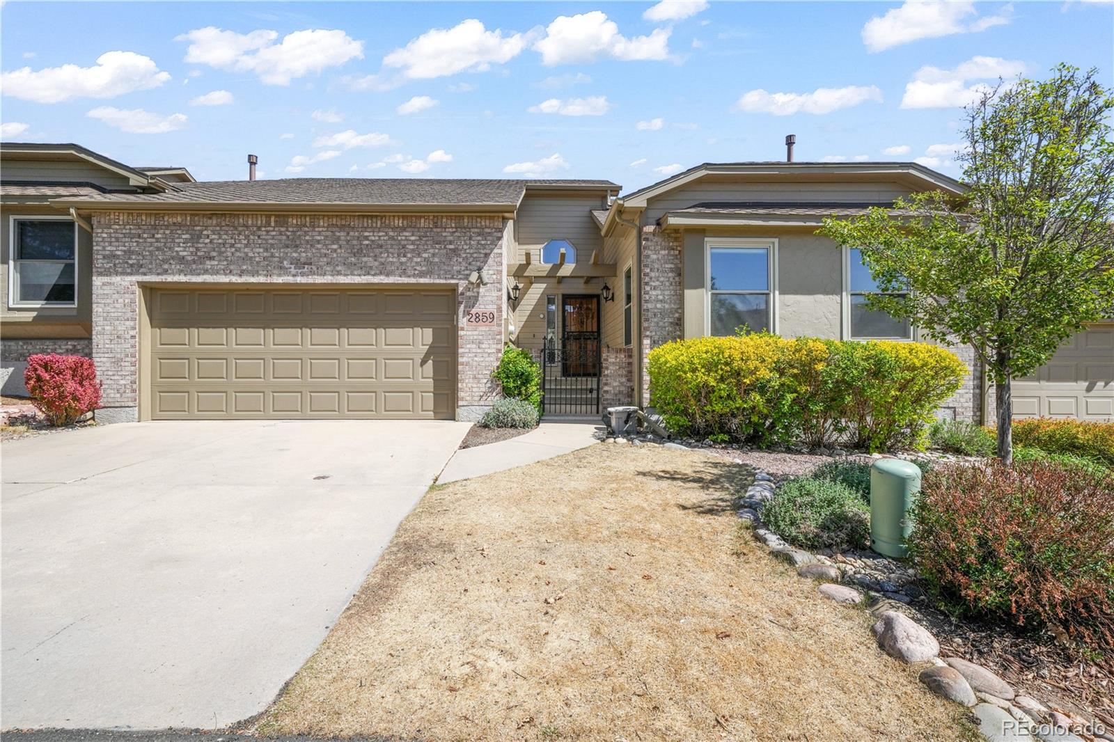 Residential in Colorado Springs 5