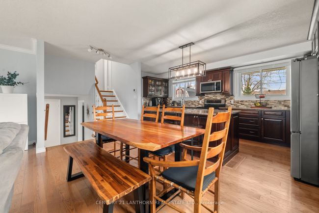 25 Sidney Cres, House other with 4 bedrooms, 2 bathrooms and 5 parking in Batawa ON | Image 14