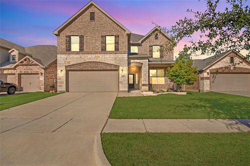 1709 Meadow Trail Ln, Aubrey, TX, 76227-1445 | Card Image