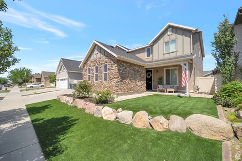 972 N Amberly Dr, North Salt Lake, UT, 84054 | Card Image