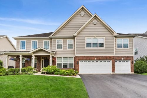 2309 River Hills Ln, Bolingbrook, IL, 60490-4938 | Card Image