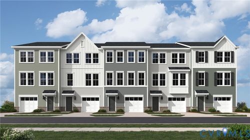 16101 Abelson Way, Chesterfield, VA, 23832-2193 | Card Image