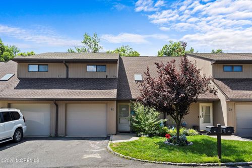 61 Lenape Trl, Tinton Falls, NJ, 07724-3174 | Card Image