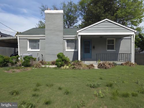 220 University Blvd E, SILVER SPRING, MD, 20901-4745 | Card Image