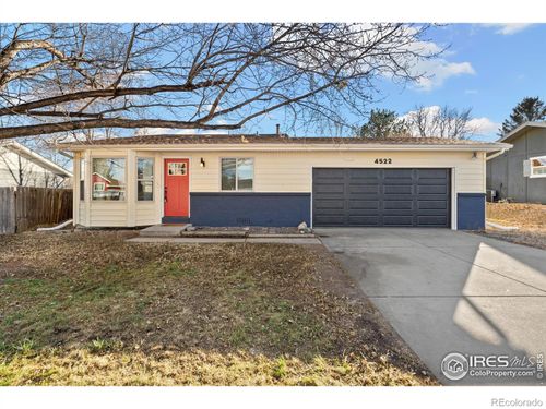 4522 W 2nd Street, Greeley, CO, 80634 | Card Image