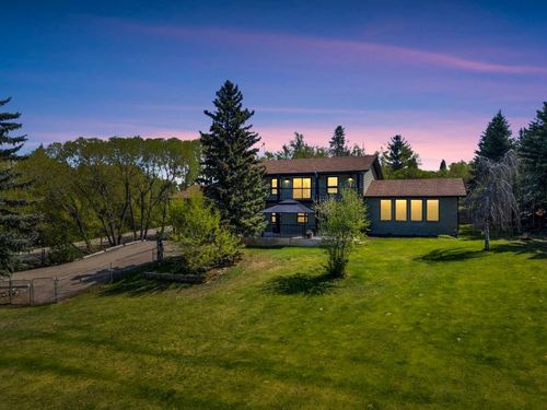 53-37535 Range Road 265, Rural Red Deer County, AB, T4E1A7 | Card Image