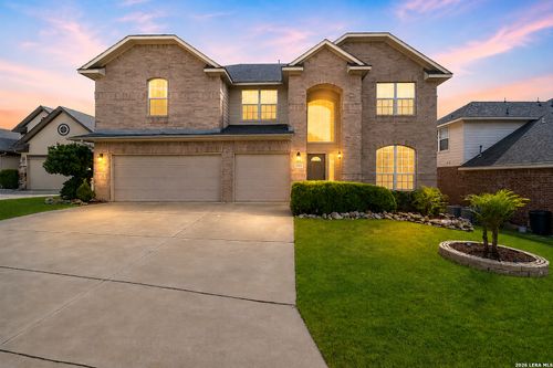 23554 Seven Winds, San Antonio, TX, 78258-7137 | Card Image