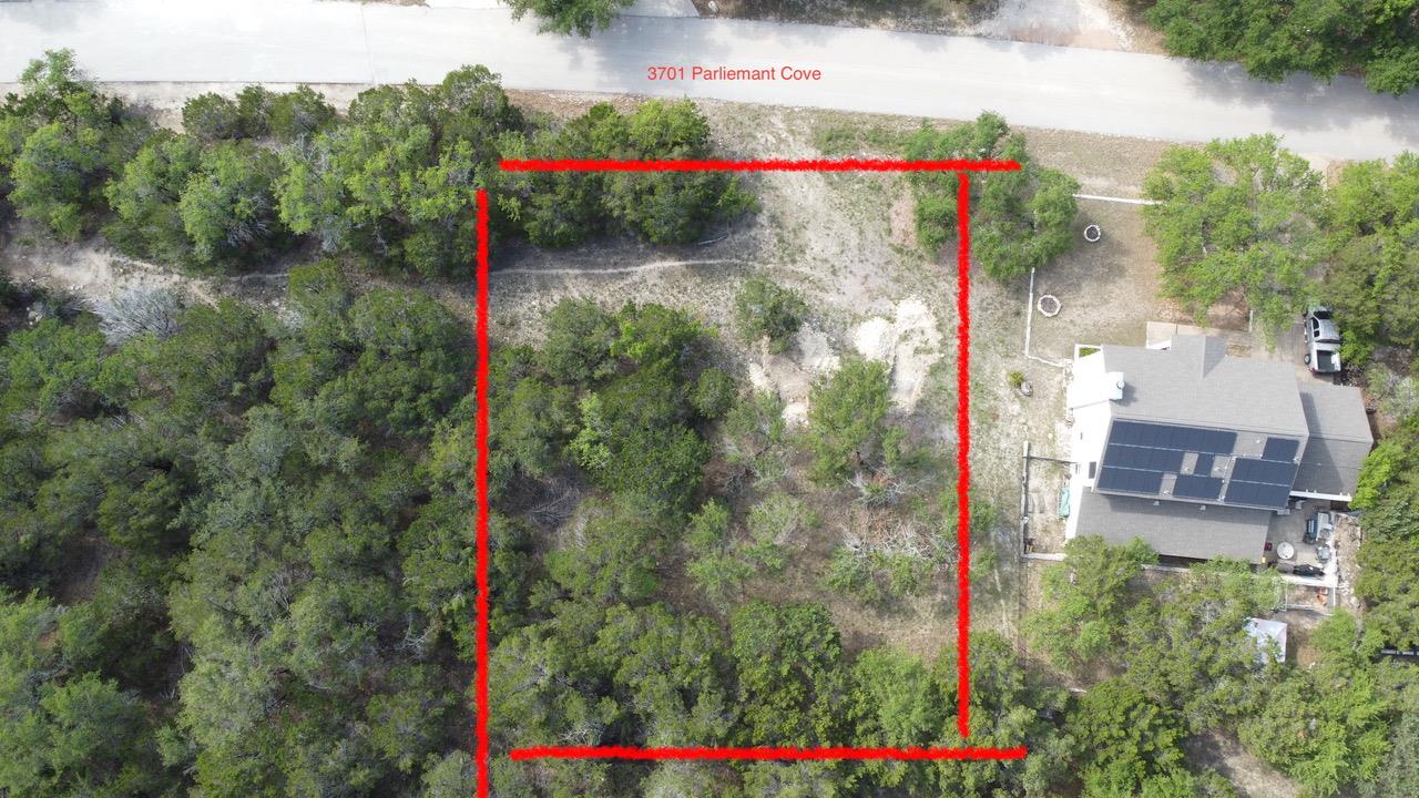 Land in Lago Vista 5