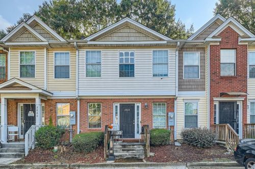 2868 Vining Ridge Ter, Decatur, GA, 30034-7500 | Card Image