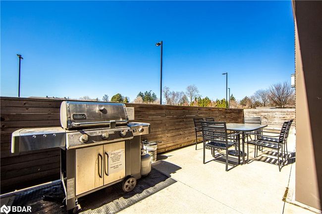 109 - 457 Plains Rd E, House attached with 2 bedrooms, 2 bathrooms and 1 parking in Burlington ON | Image 35