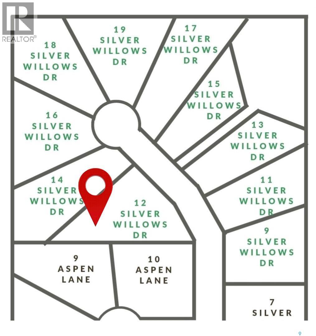 Land in Laird Rm No. 404