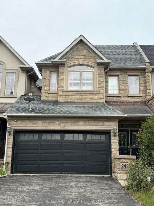 2429 Presquile Dr, Oakville, ON, L6H0B8 | Card Image