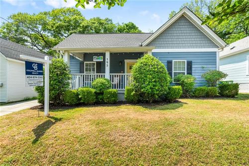 195 Laurel Ave Sw, Atlanta, GA, 30314-2251 | Card Image