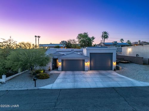 2521 Calypso Dr, Lake Havasu City, AZ, 86406-6941 | Card Image