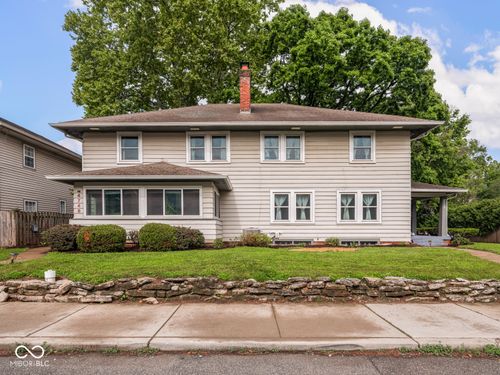 4746 Broadway Street, Indianapolis, IN, 46205 | Card Image