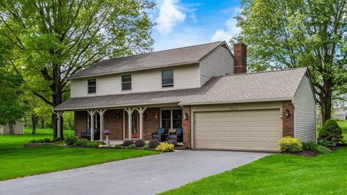 7619 Wilbur Rd, New Albany, OH, 43054-9783 | Card Image
