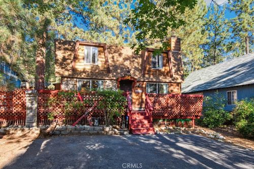 316 Cedar Ln, Sugarloaf, CA, 92386-9609 | Card Image