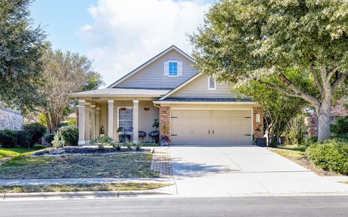 2303 Garrett Cv, Cedar Park, TX, 78613-1700 | Card Image