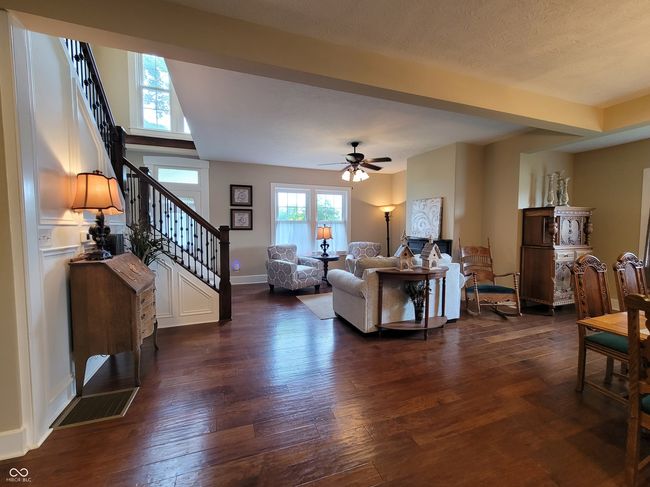 7519 500, Home with 3 bedrooms, 2 bathrooms and null parking in Falmouth IN | Image 14