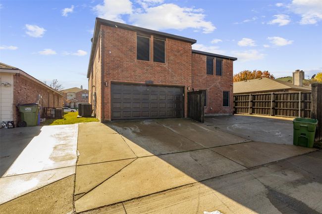 14849 Ledgeview Ct, House other with 5 bedrooms, 3 bathrooms and 2 parking in Balch Springs TX | Image 37