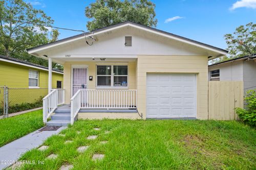 1757 W 12th St, JACKSONVILLE, FL, 32209-5431 | Card Image