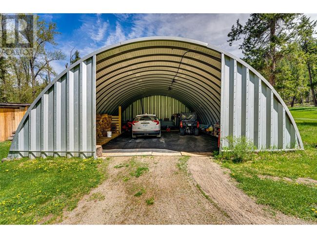 3315 Fiva Creek Rd S, House other with 2 bedrooms, 2 bathrooms and null parking in Westbridge BC | Image 63