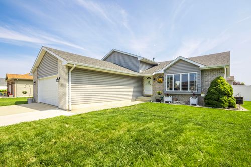 6553 Indian Trl, Schererville, IN, 46375 | Card Image