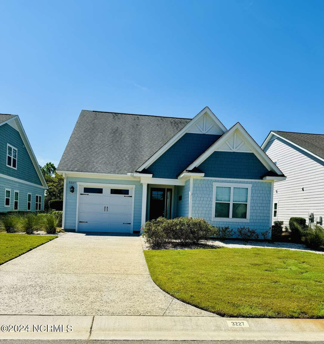 Bay Winds Dr, Southport, NC 28461