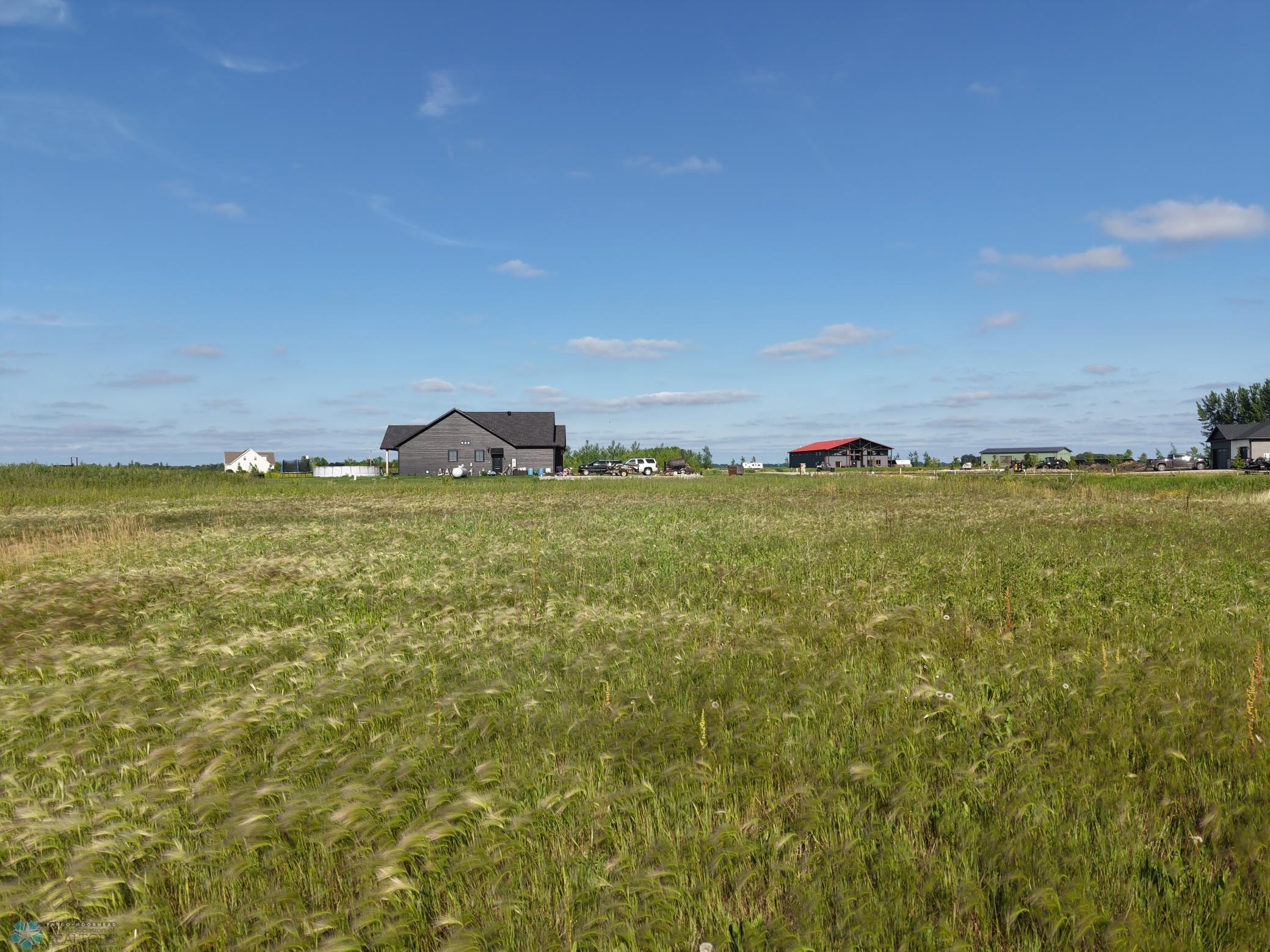 Land in Moorhead 4