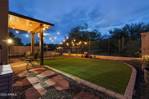 2342 W Jake Hvn, Phoenix, AZ, 85085-7026 | Card Image