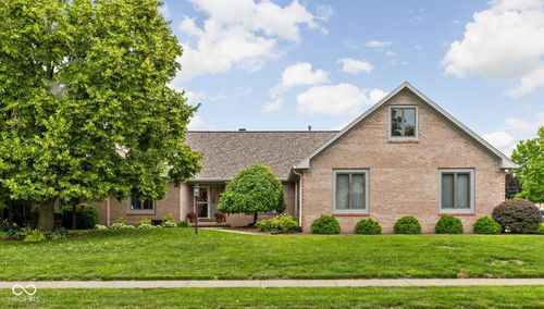 1018 Lakewood South Dr, Brownsburg, IN, 46112-1742 | Card Image