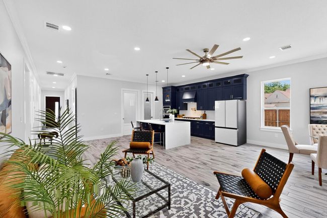 10916 Cade Rd, House other with 3 bedrooms, 3 bathrooms and null parking in Dallas TX | Image 10