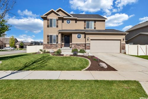 2238 N 2600 W, Lehi, UT, 84043-5965 | Card Image