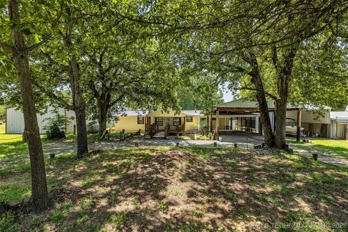 420448 E 1175 Rd, Eufaula, OK, 74432-3541 | Card Image